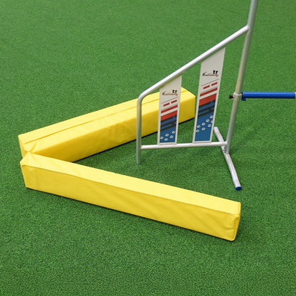 Runway SOFT - Grondwerkbalken