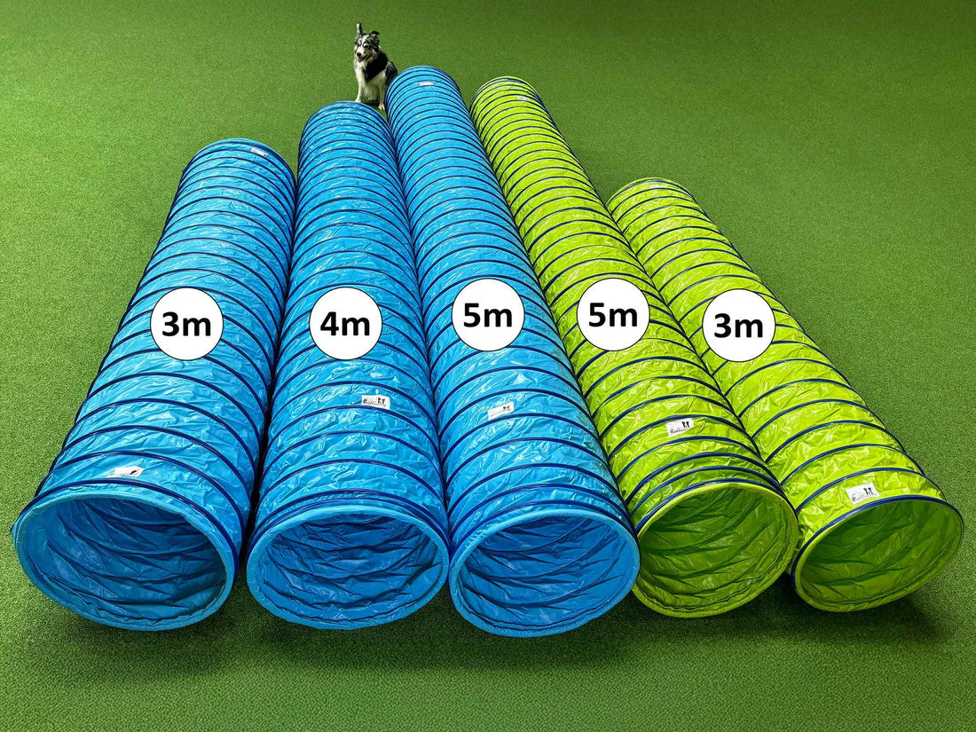 Tunnel "Smart Grip" - Ø 60 cm