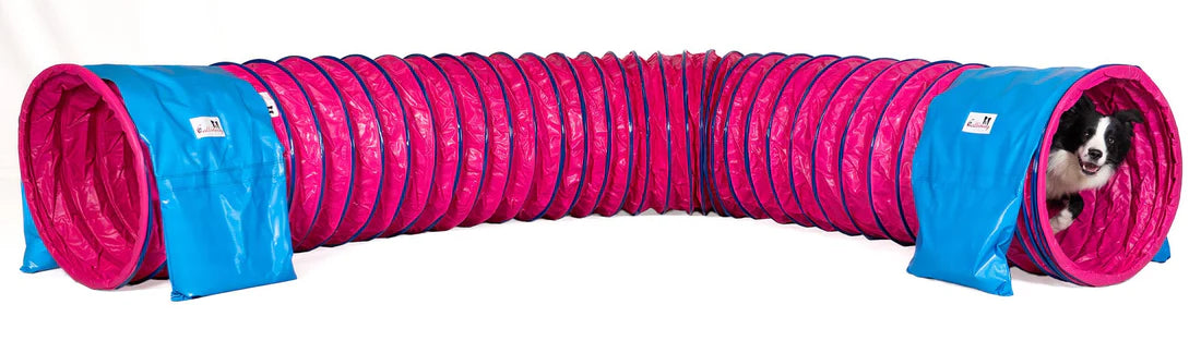 Tunnel "Smart Grip" - Ø 60 cm