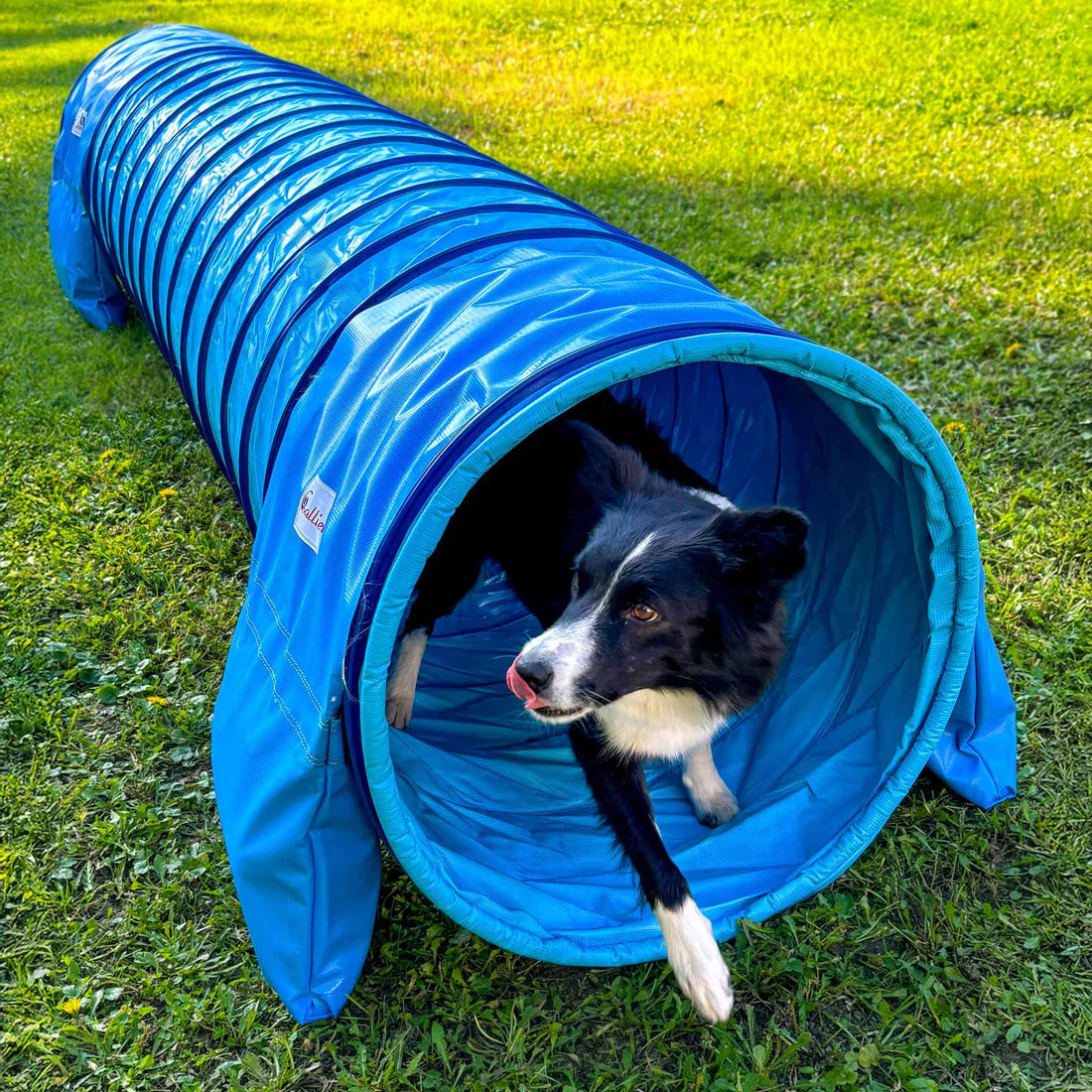 Tunnel "Smart Grip" - Ø 60 cm