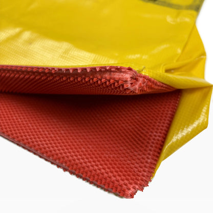 Tunnel Zandzak Calliebag deelbaar met noppenbodem - Ø 60 cm