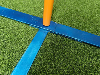 Agility Slalom "Trophy"
