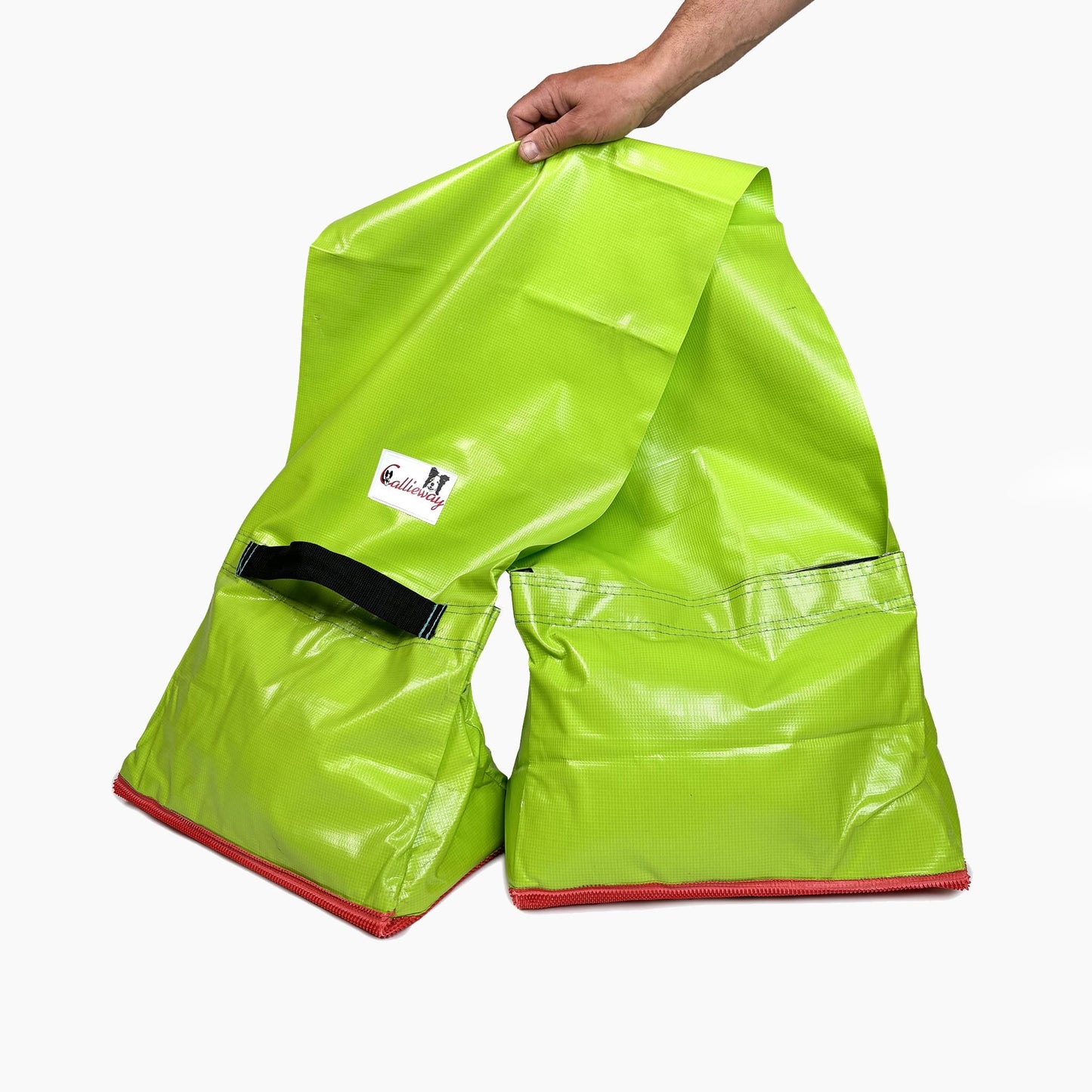 Tunnel Zandzak PREMIUM met noppenbodem - Ø 60 cm