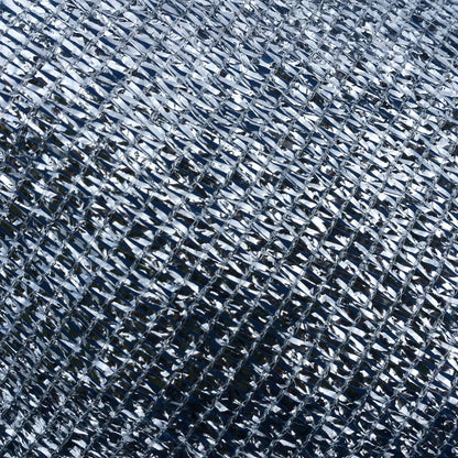Aluminium Zonwerend Schaduwdoek 85% UW-werend - diverse maten
