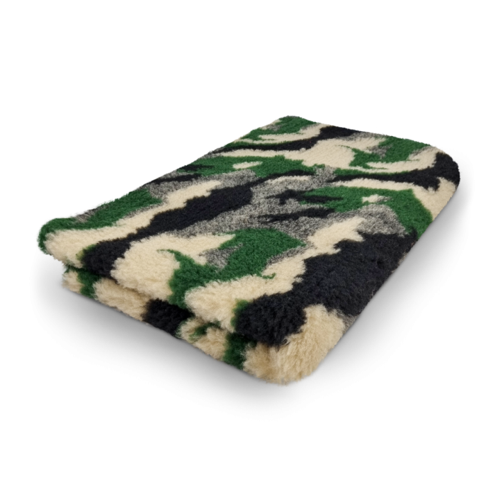 Vetbed met anti slip - Overige prints