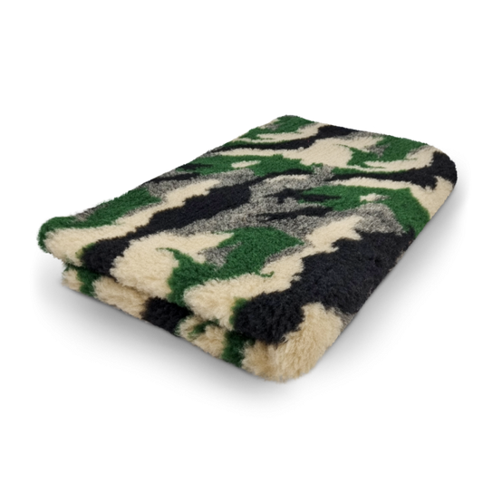 Vetbed met anti slip - Overige prints