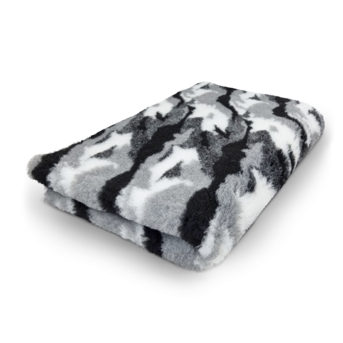 Vetbed met anti slip - Overige prints