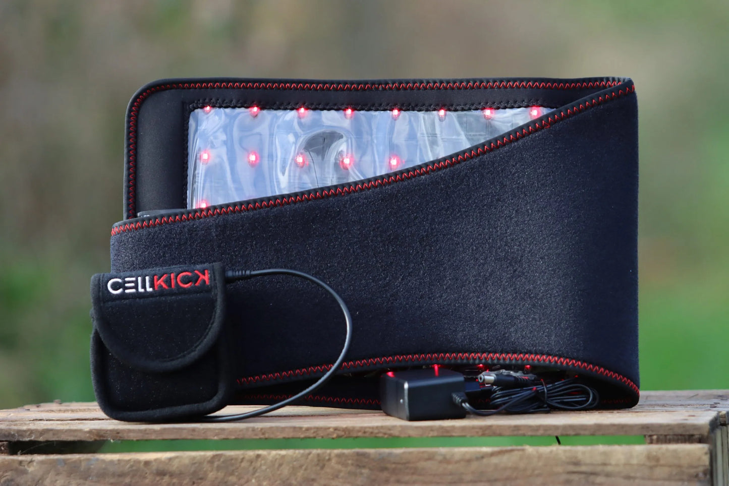 CellKick - Beenpad Pro Set + GRATIS HH CORE