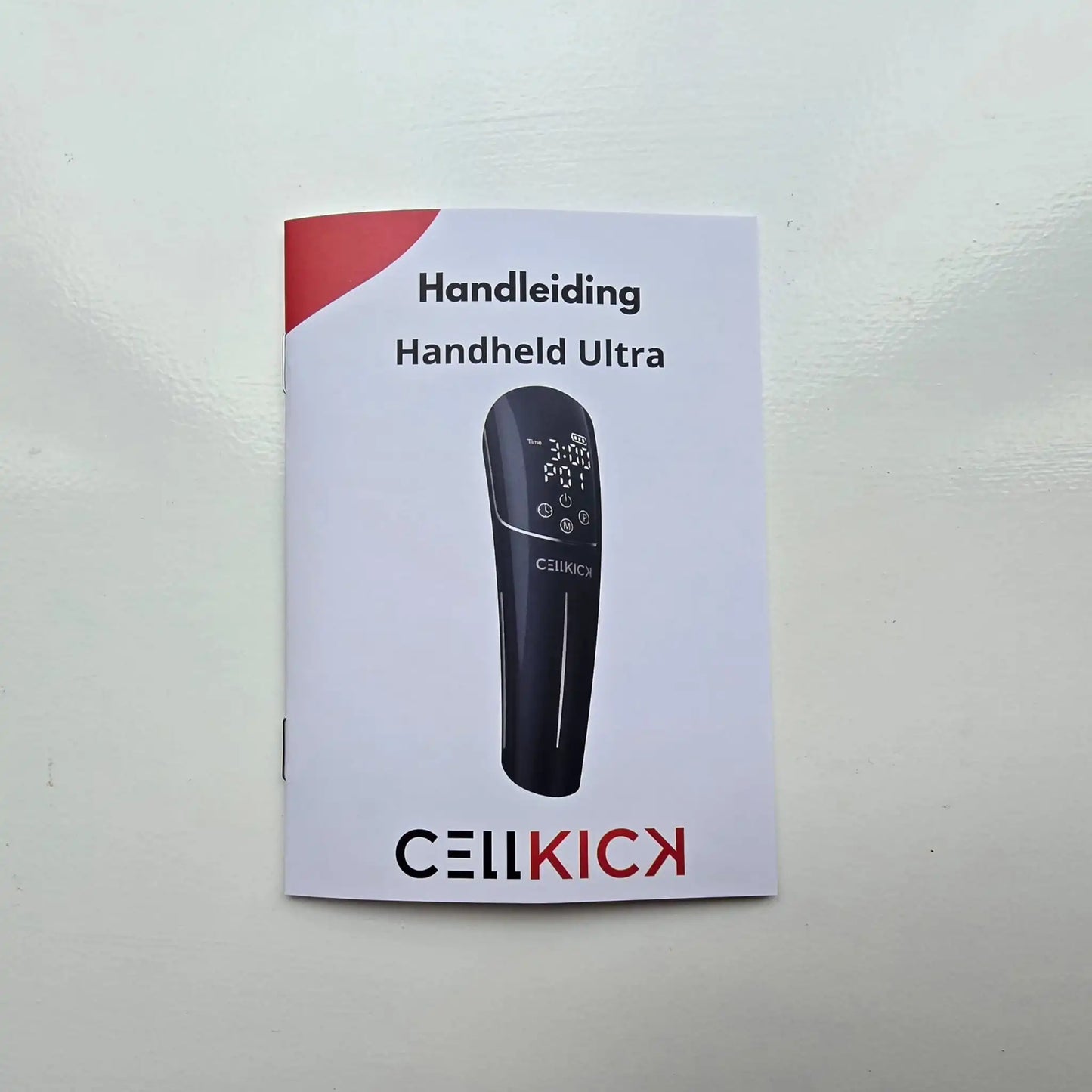 CellKick - Handheld Ultra (NIEUW)