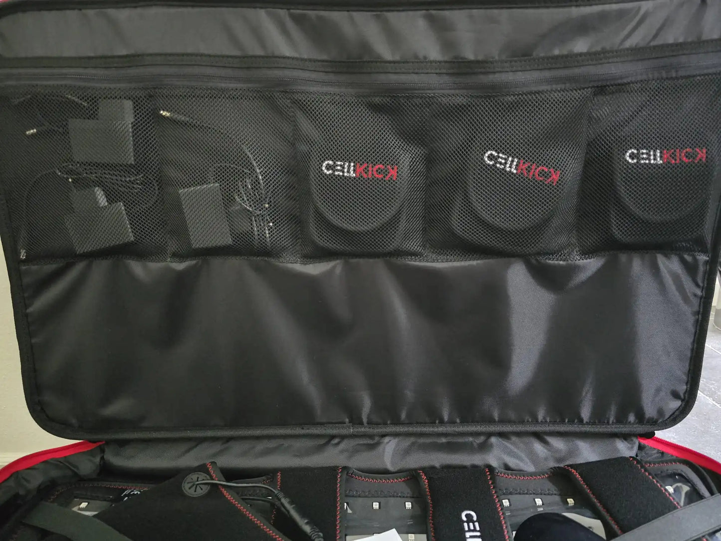 CellKick - Opbergtas L