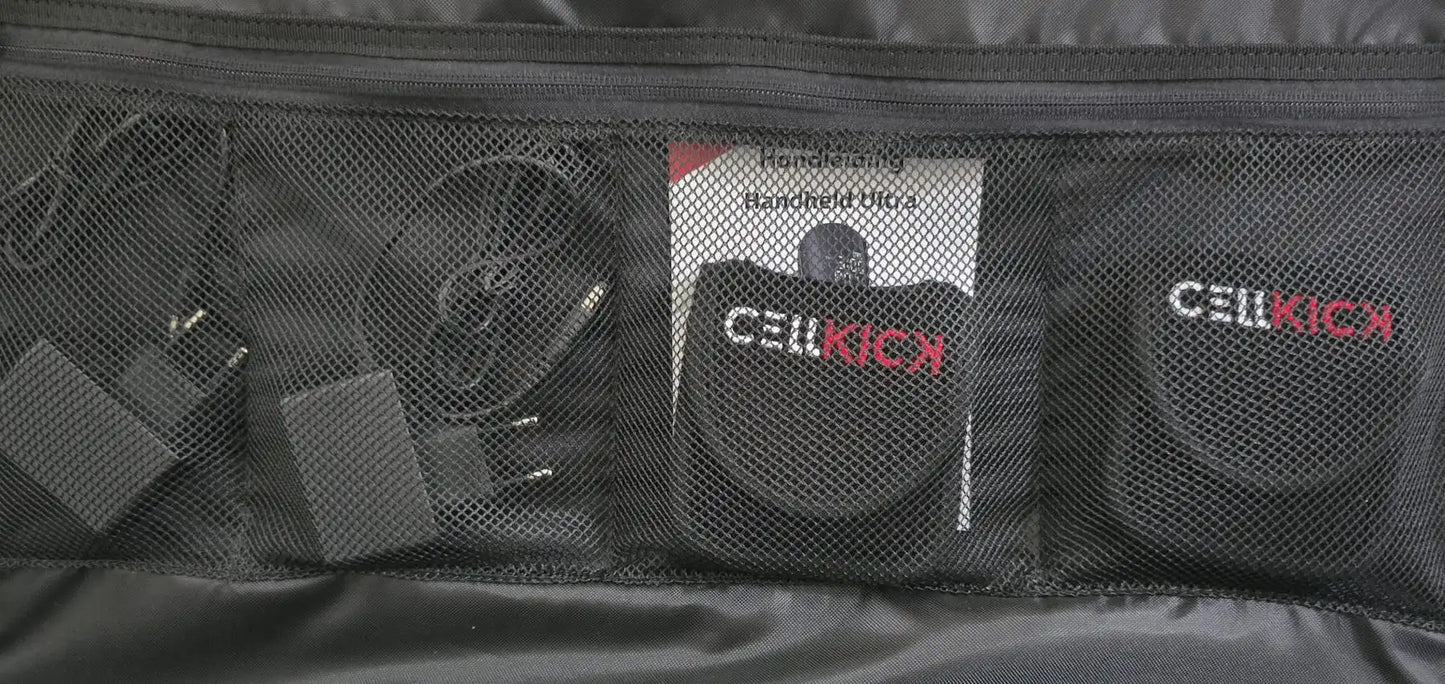 CellKick - Opbergtas M