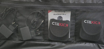 CellKick - Opbergtas M
