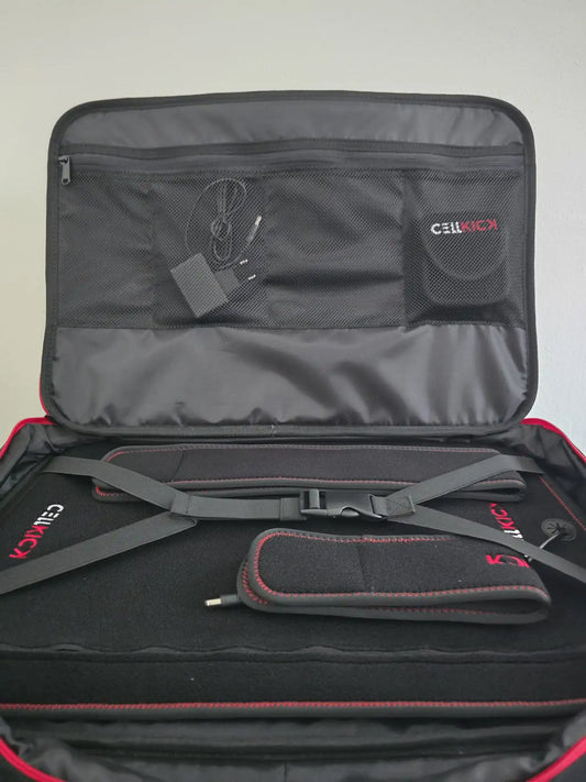 CellKick - Opbergtas M