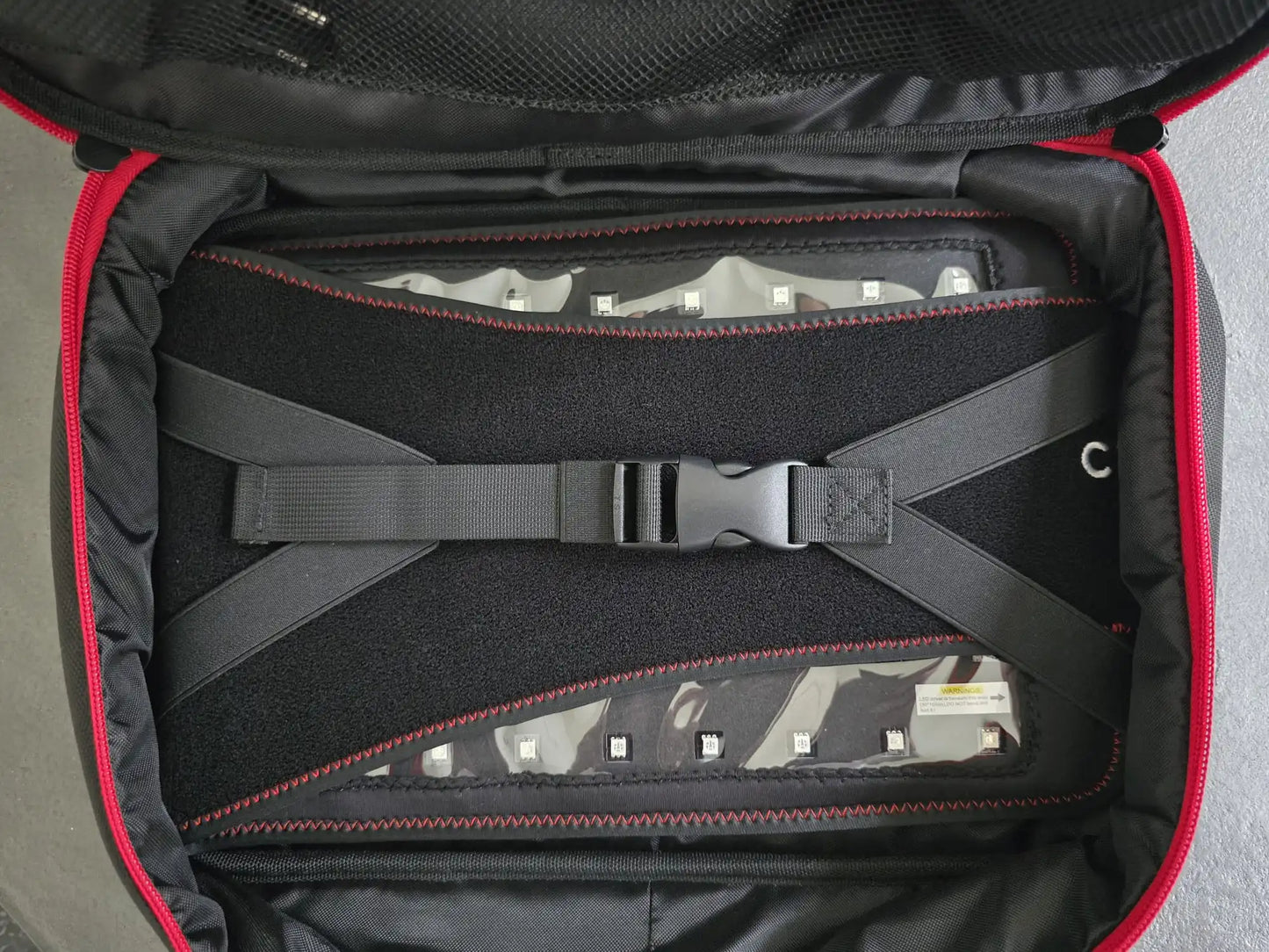CellKick - Opbergtas S