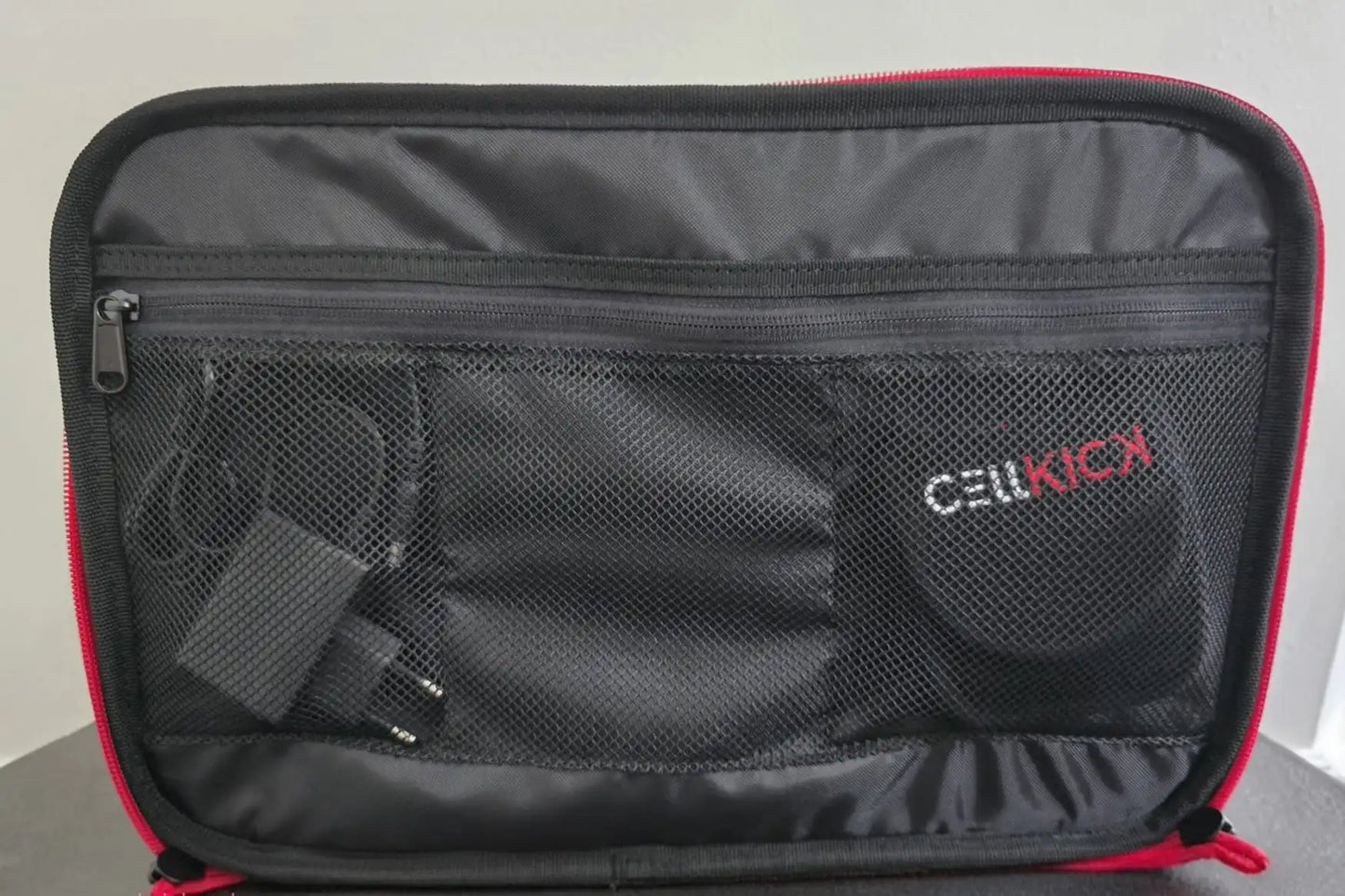 CellKick - Opbergtas S
