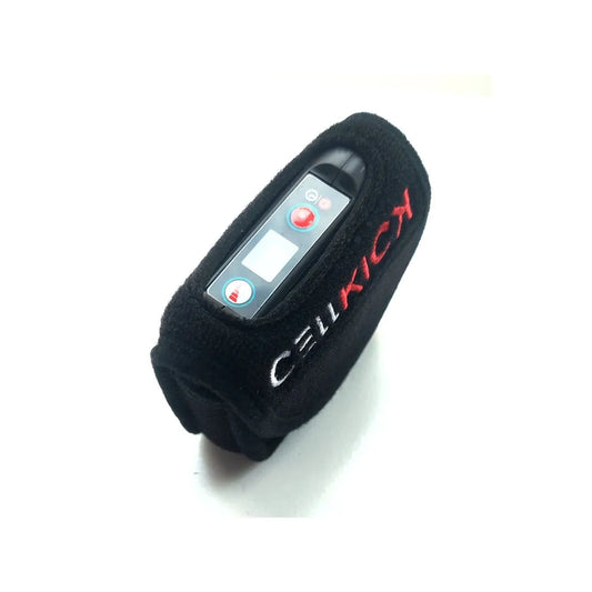 CellKick - Accu met cover