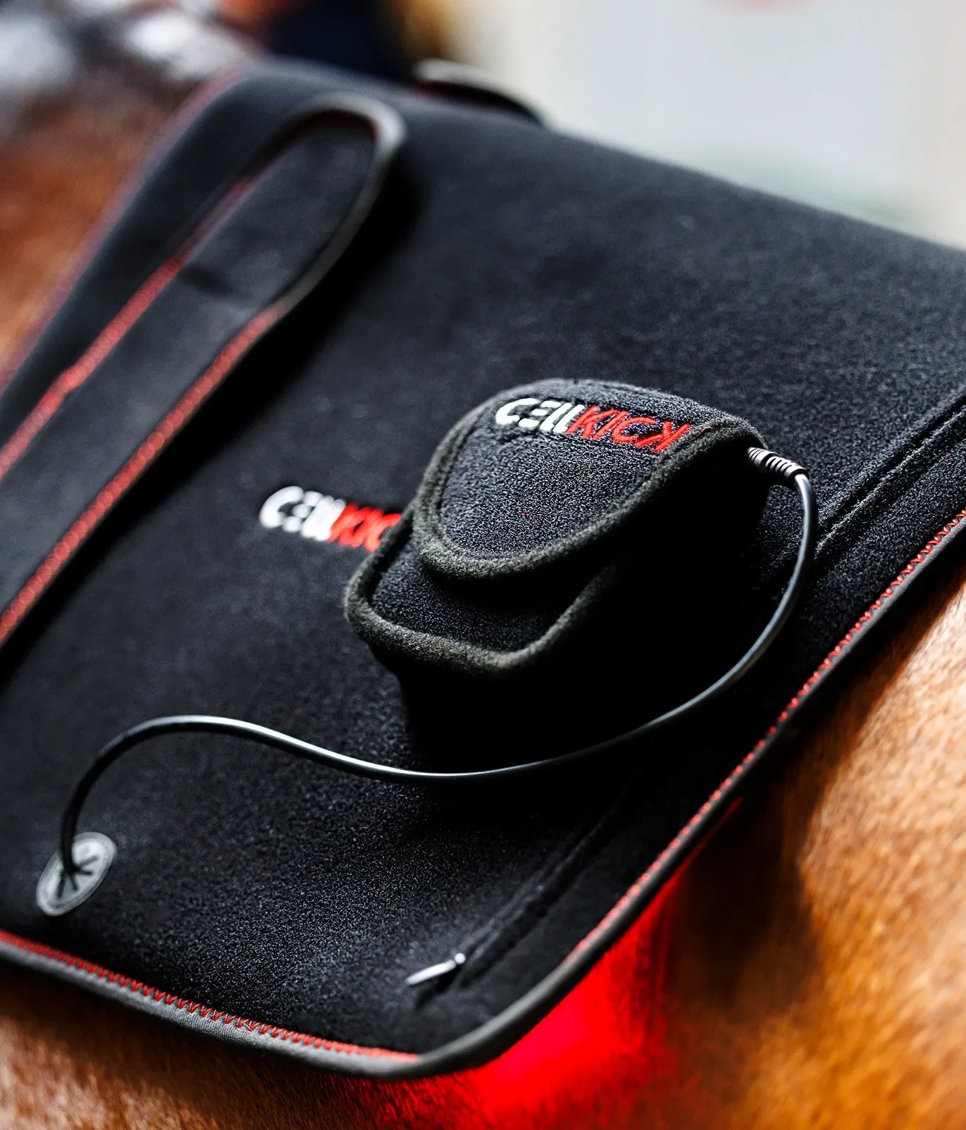 CellKick - Rugpad + GRATIS HH CORE