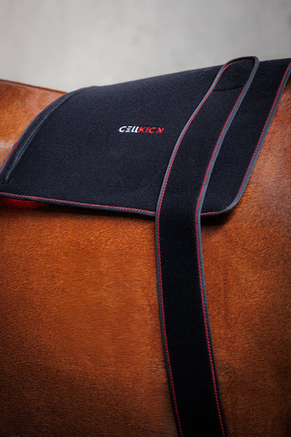 CellKick - Rugpad + GRATIS HH CORE