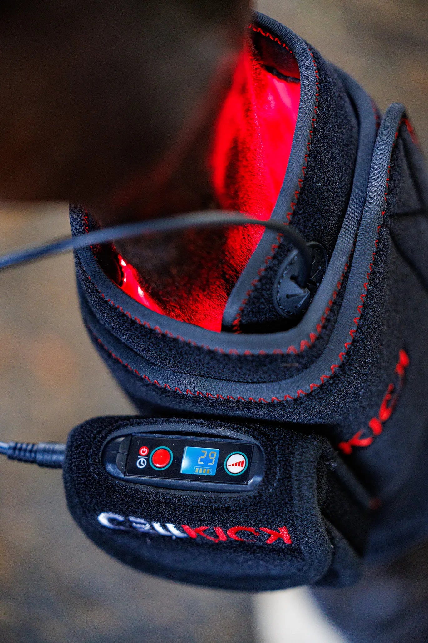 CellKick - Beenpad Pro Set + GRATIS HH CORE