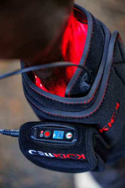 CellKick - Beenpad Pro Set + GRATIS HH CORE