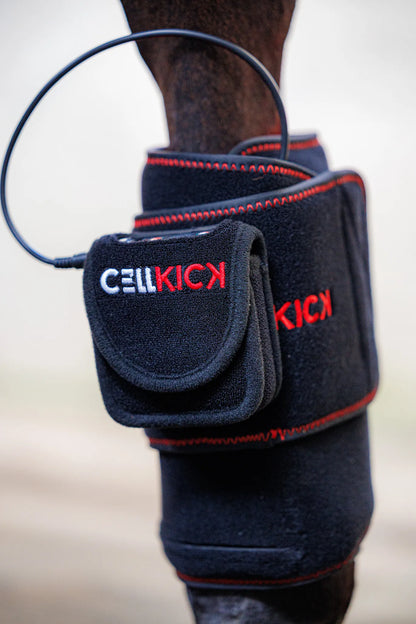 CellKick - Beenpad Pro Set + GRATIS HH CORE