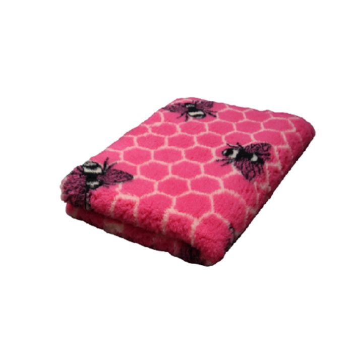 Vetbed met anti slip - Dieren