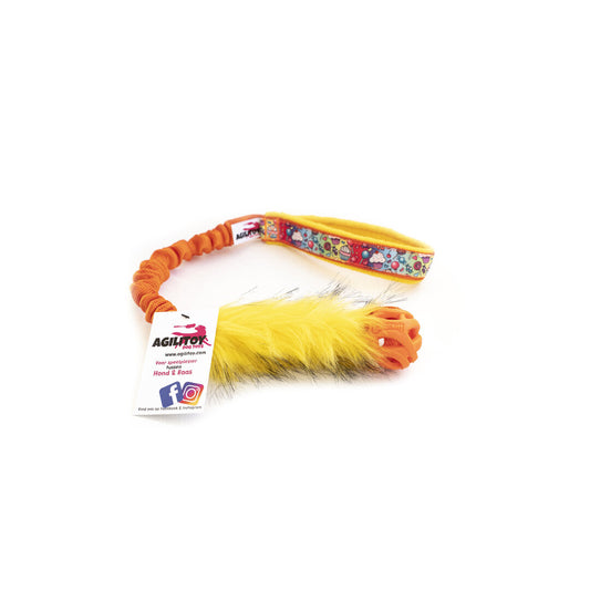 Agilitoy - ChuckTug Air Faux (Breathe)