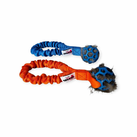 Agilitoy - ChuckTug Air Rabbit Short (JW)