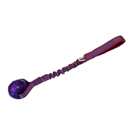 Agilitoy - ChuckTug Classic Squeeze