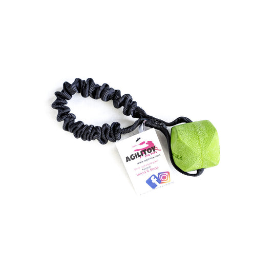 Agilitoy - ChuckTug Stealth Short