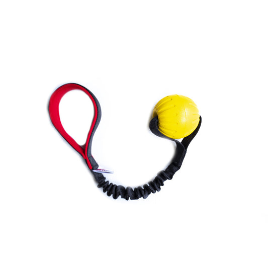 Agilitoy - ChuckTug Sunshine Float