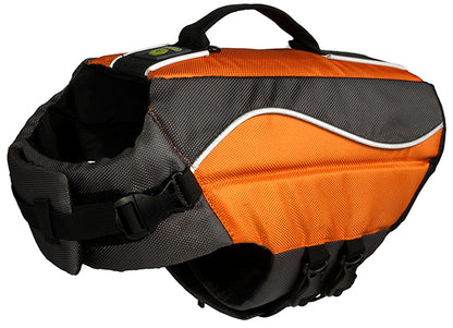 EQDOG® Classic LifeVest - reddingsvest