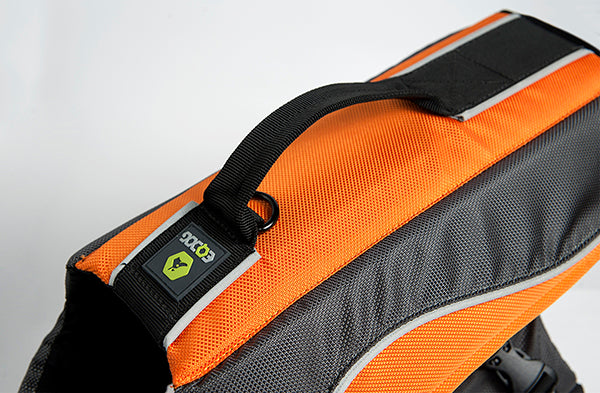 EQDOG® Classic LifeVest - reddingsvest