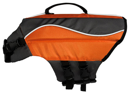 EQDOG® Classic LifeVest - reddingsvest