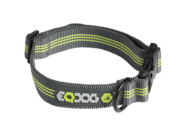 EQDOG® Classic Collar - halsband div. kleuren