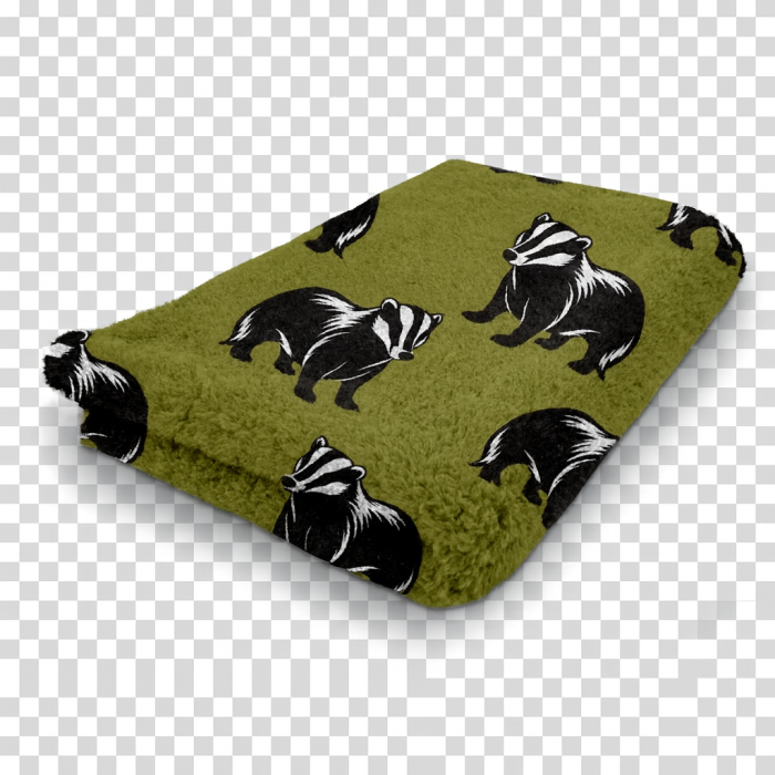 Vetbed met anti slip - Dieren