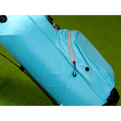 "Dun's Multibag" Sporttas incl. regenhoes