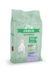 Jarco dog giant junior 46-100 kg Kip