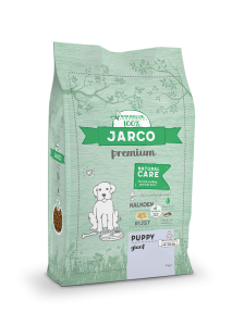 Jarco dog giant puppy 46-100 kg Kalkoen