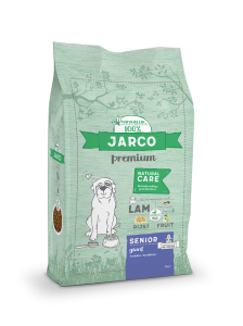 Jarco dog giant senior 46-100 kg Lam