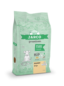 Jarco dog large puppy 26-45 kg Kip