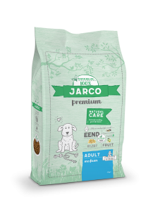 Jarco dog medium adult 11-25kg Eend
