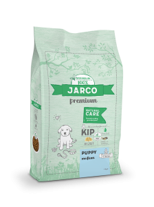 Jarco dog medium puppy 11-25kg Kip