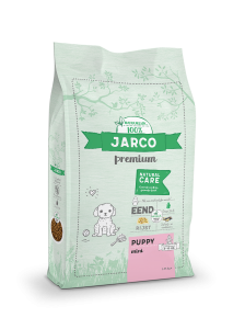 Jarco dog mini puppy 2-10kg Eend