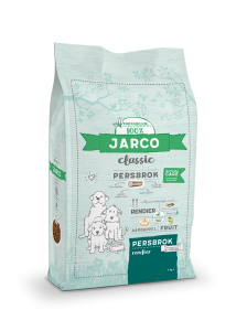 Jarco dog persbrok 2-100 kg Rendier