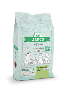 Jarco dog persbrok adult 2-100 kg Eend