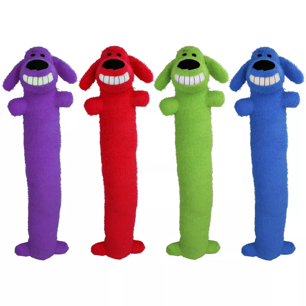 LOOfA speel - assorti geleverd