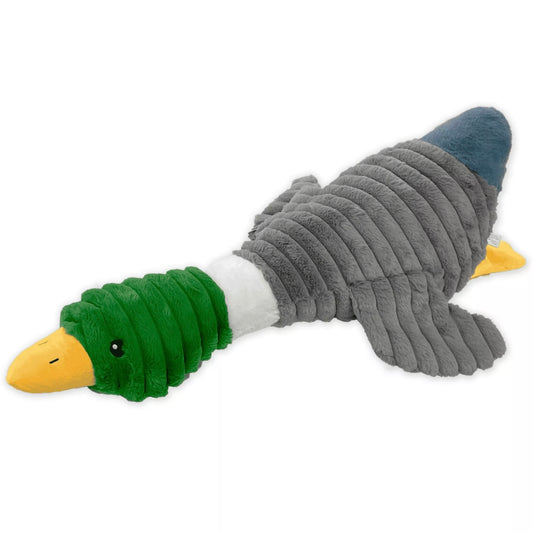 Quapas! Hondenknuffel pluche - div. varianten