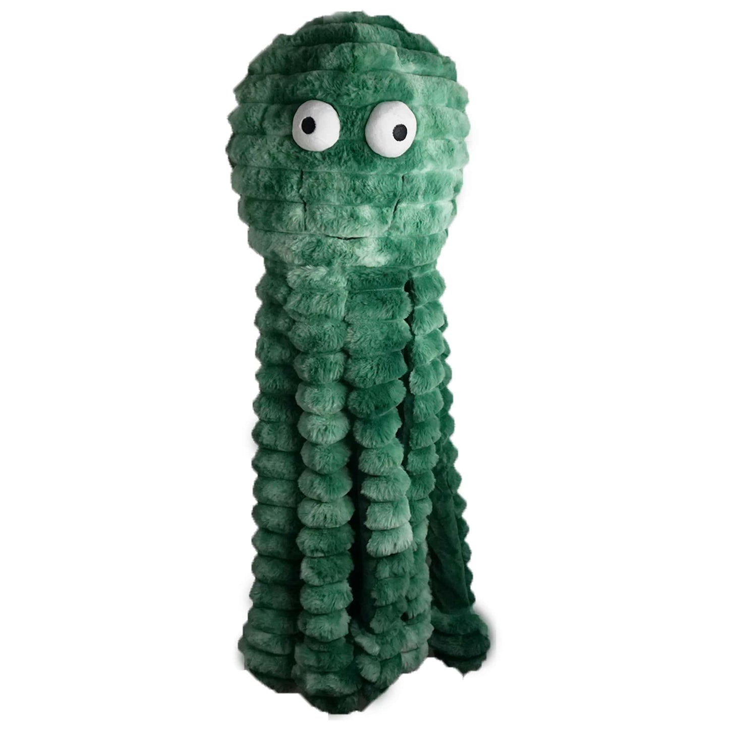 Gor Reef Bobble Octopus Familie