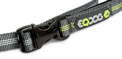 EQDOG® Jogging Leash - Elastisch en verstelbaar
